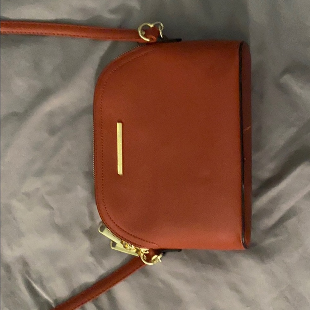 Steve Madden bag. Rarely used, great condition